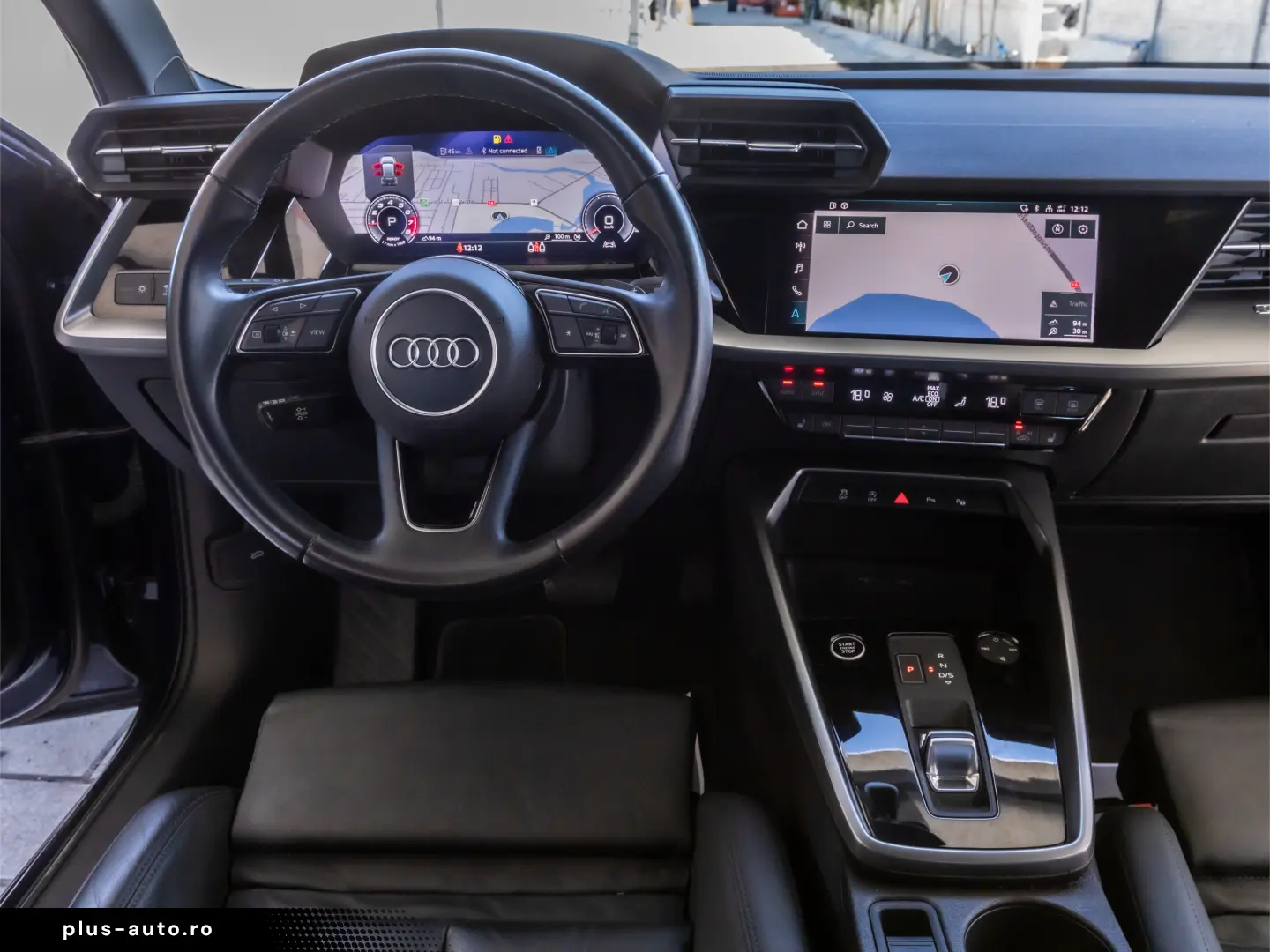 Audi A3    30 TFSI    S tronic    BUSINESS EDITION