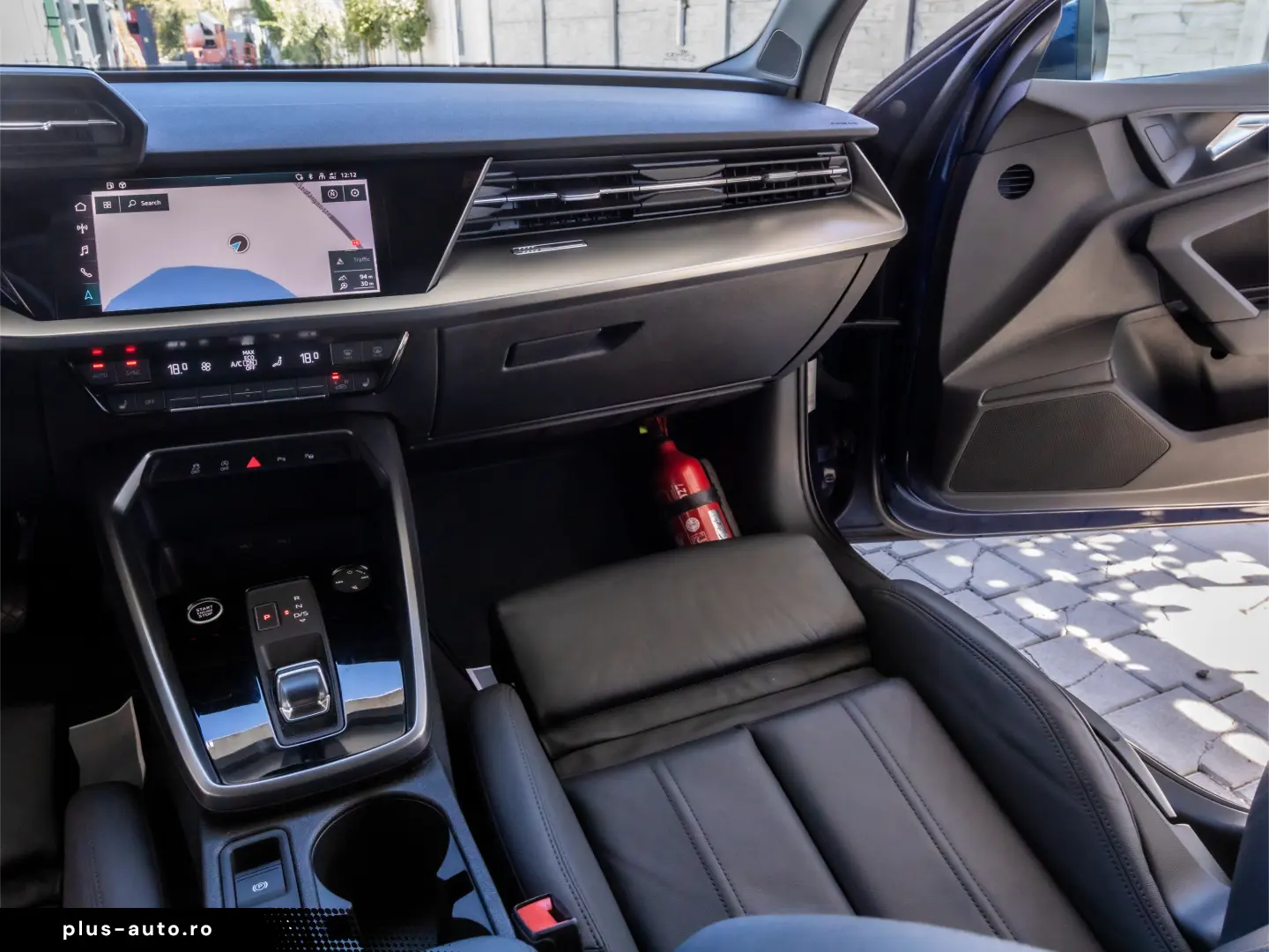 Audi A3    30 TFSI    S tronic    BUSINESS EDITION