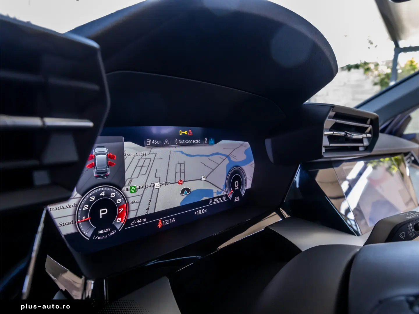 Audi A3    30 TFSI    S tronic    BUSINESS EDITION