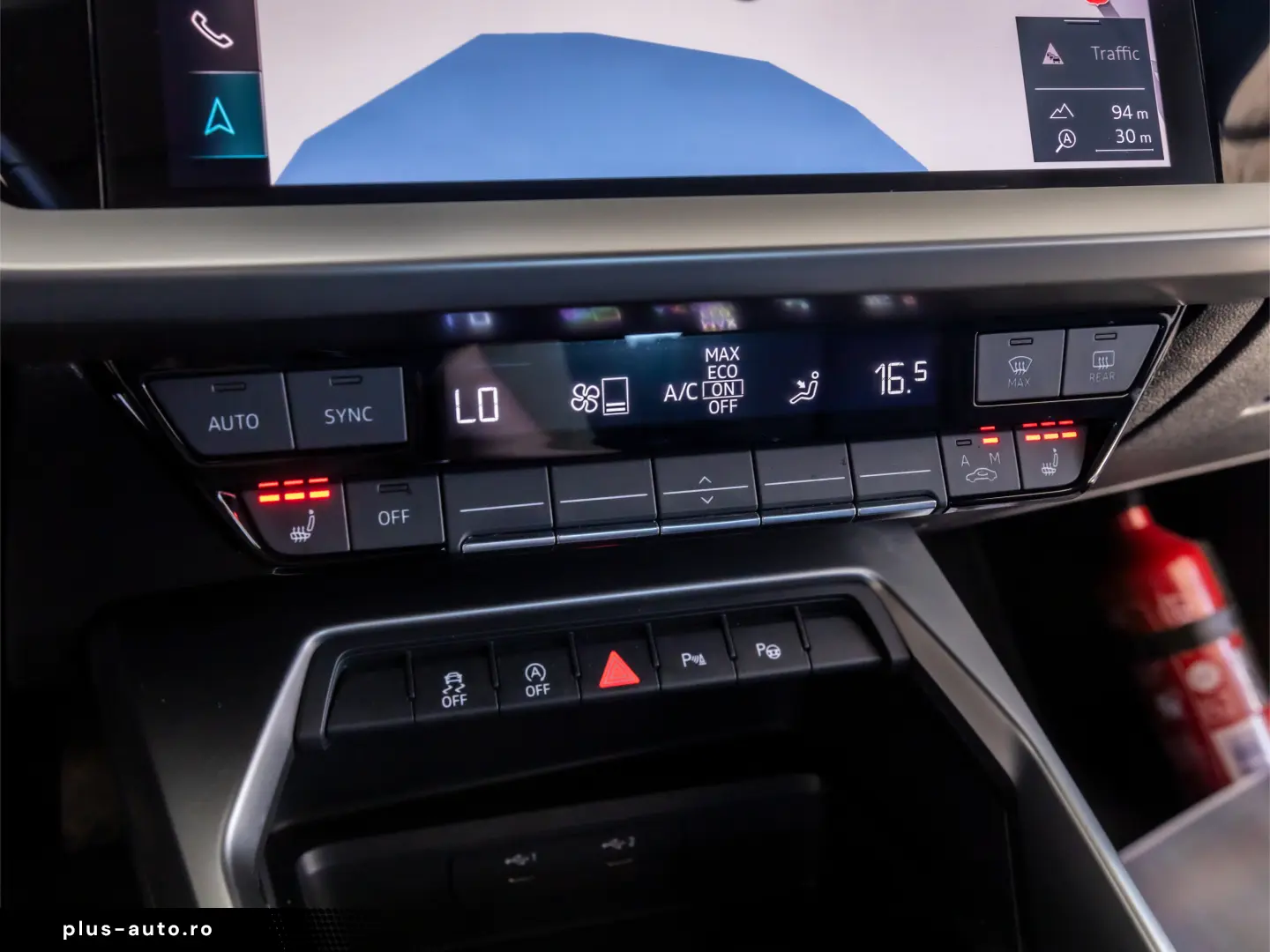 Audi A3    30 TFSI    S tronic    BUSINESS EDITION