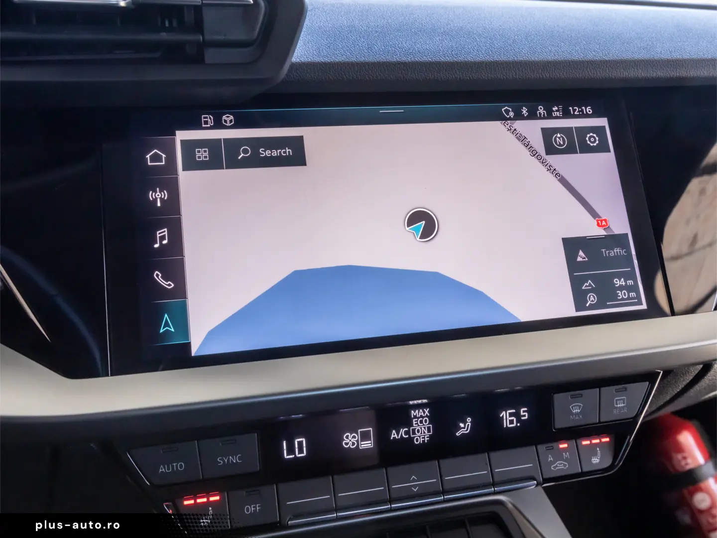 Audi A3    30 TFSI    S tronic    BUSINESS EDITION