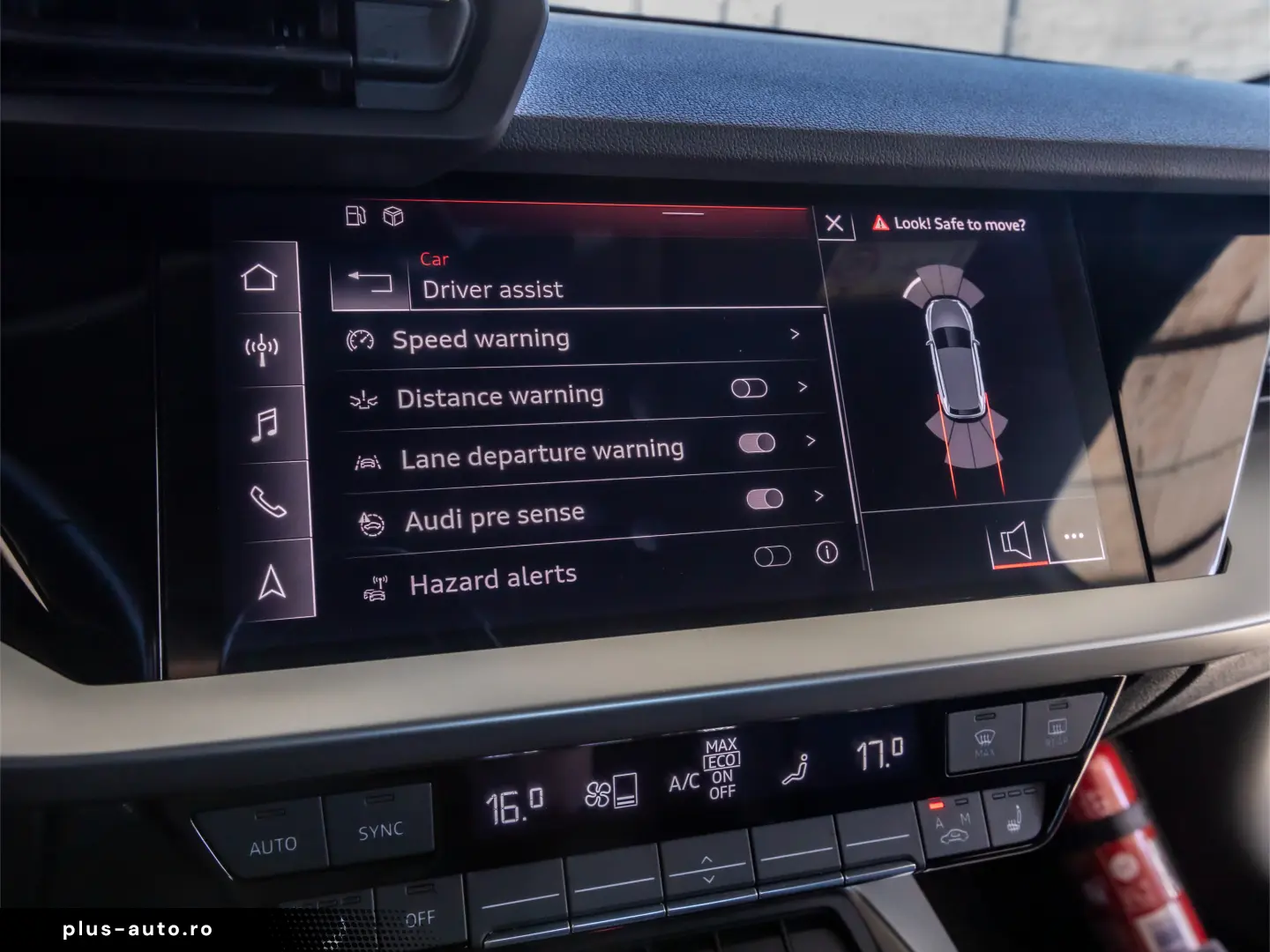 Audi A3    30 TFSI    S tronic    BUSINESS EDITION