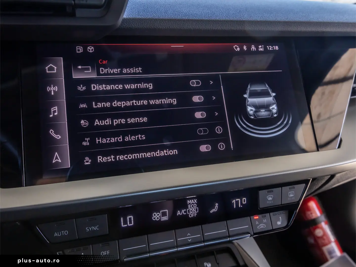 Audi A3    30 TFSI    S tronic    BUSINESS EDITION