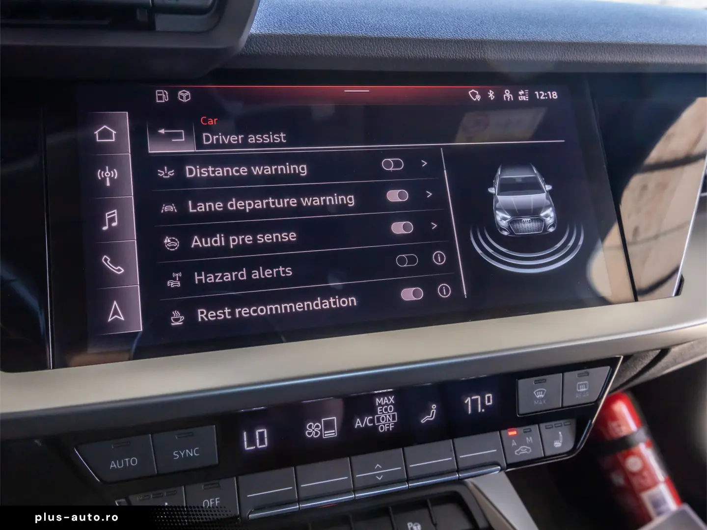 Audi A3    30 TFSI    S tronic    BUSINESS EDITION