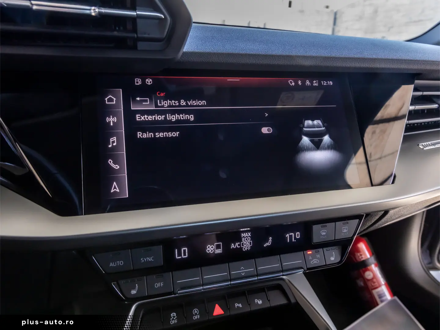 Audi A3    30 TFSI    S tronic    BUSINESS EDITION