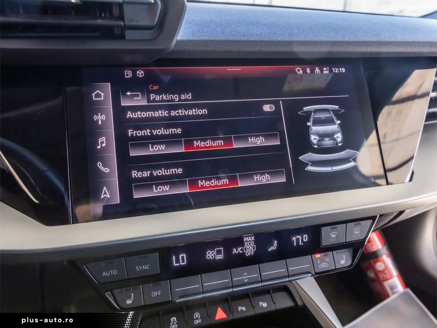 Audi A3    30 TFSI    S tronic    BUSINESS EDITION