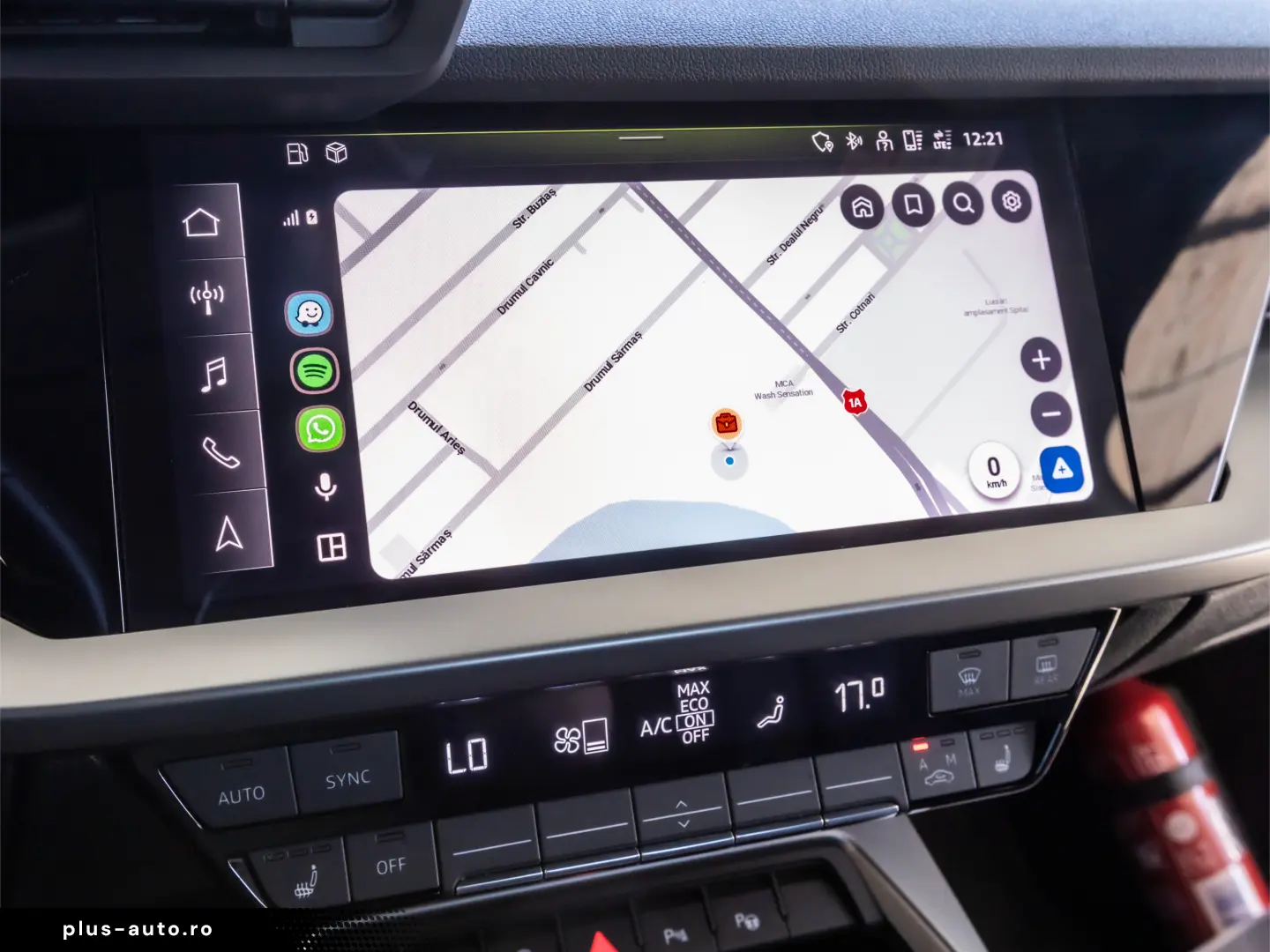 Audi A3    30 TFSI    S tronic    BUSINESS EDITION