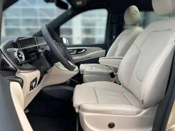 V 300 d 4MATIC AVANTGARDE AMG 360 -Kamera