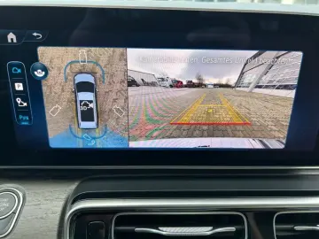 V 300 d 4MATIC AVANTGARDE AMG 360 -Kamera