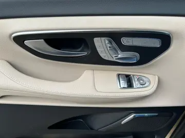 V 300 d 4MATIC AVANTGARDE AMG 360 -Kamera