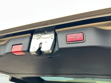 V 300 d 4MATIC AVANTGARDE AMG 360 -Kamera