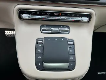 V 300 d 4MATIC AVANTGARDE AMG 360 -Kamera