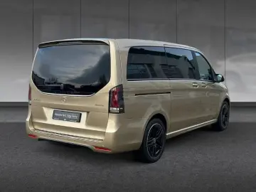 V 300 d 4MATIC AVANTGARDE AMG 360 -Kamera