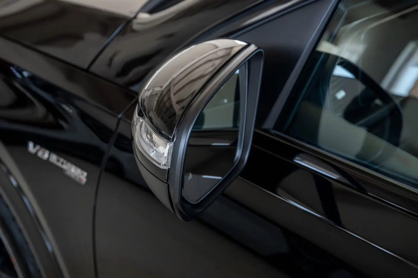 GLE 63 S AMG Coupe 4M  DRIVERS CARBON NAPPA