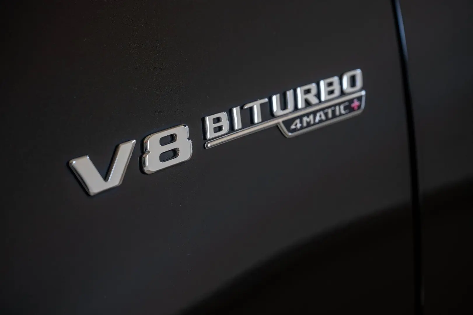 GLE 63 S AMG Coupe 4M  DRIVERS CARBON NAPPA