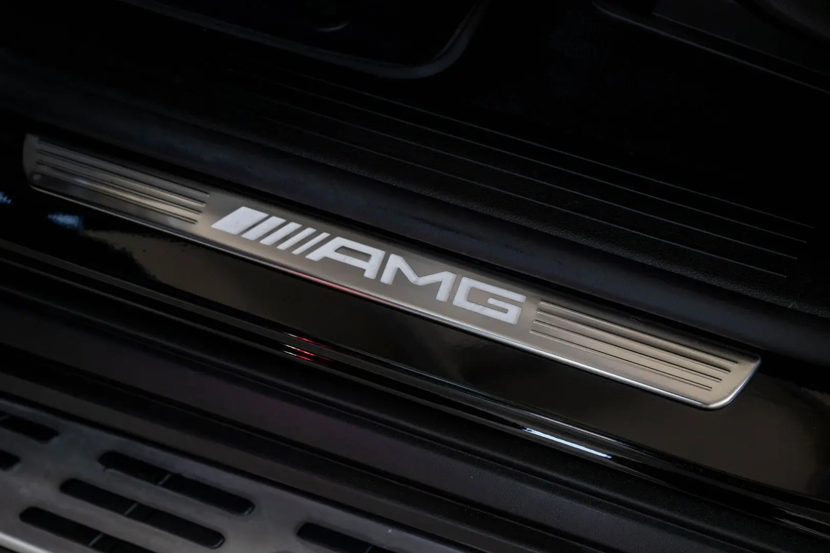 GLE 63 S AMG Coupe 4M  DRIVERS CARBON NAPPA