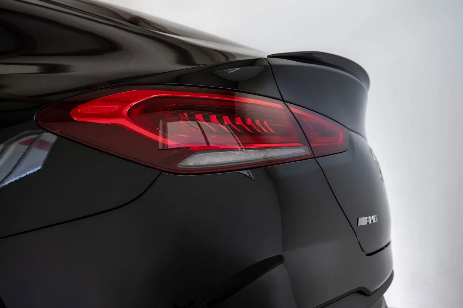 GLE 63 S AMG Coupe 4M  DRIVERS CARBON NAPPA