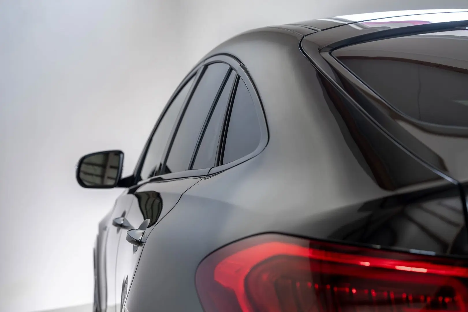 GLE 63 S AMG Coupe 4M  DRIVERS CARBON NAPPA