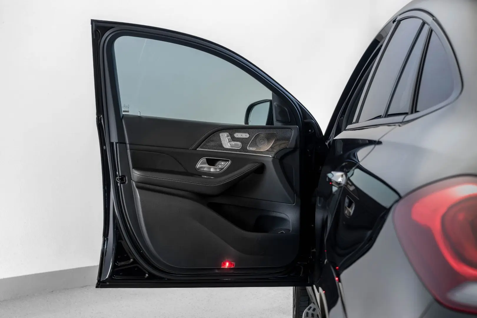 GLE 63 S AMG Coupe 4M  DRIVERS CARBON NAPPA