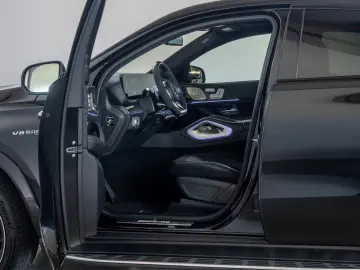 GLE 63 S AMG Coupe 4M  DRIVERS CARBON NAPPA