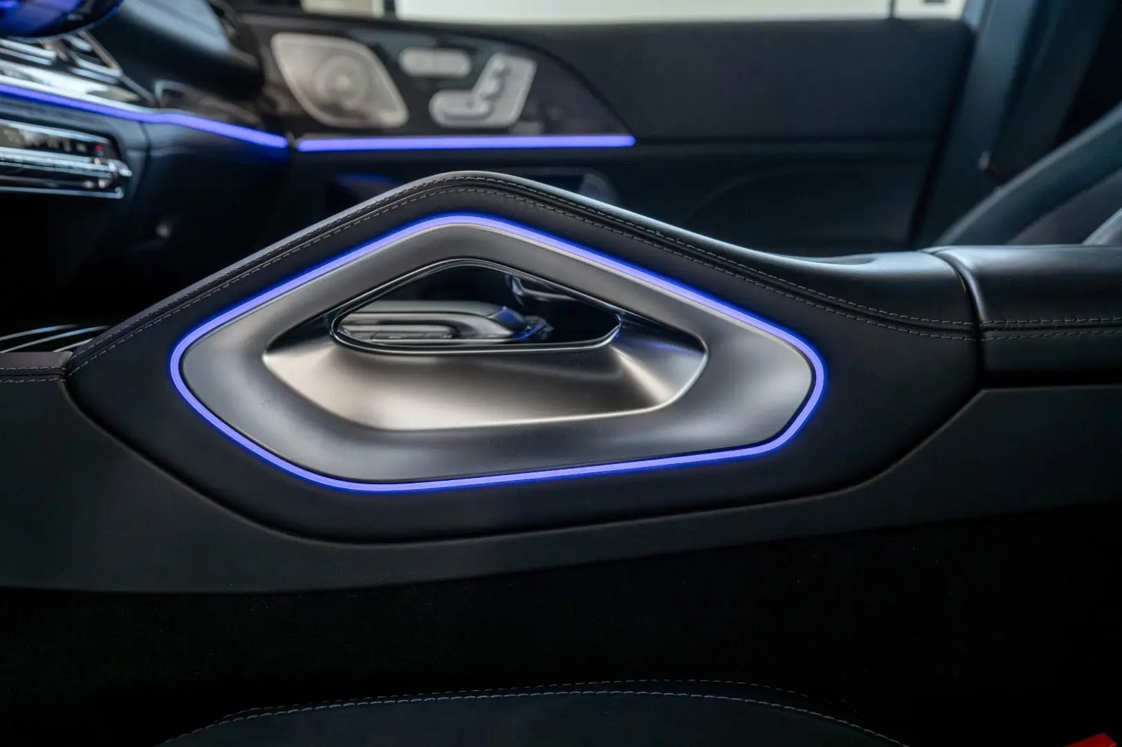 GLE 63 S AMG Coupe 4M  DRIVERS CARBON NAPPA