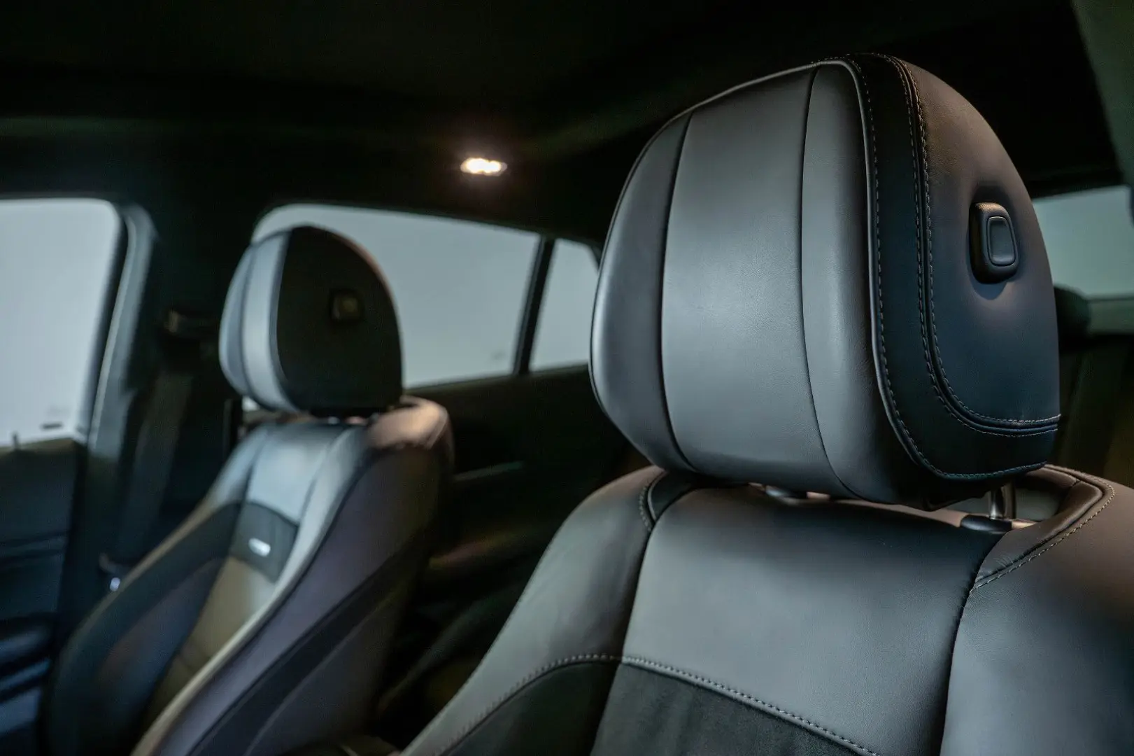 GLE 63 S AMG Coupe 4M  DRIVERS CARBON NAPPA