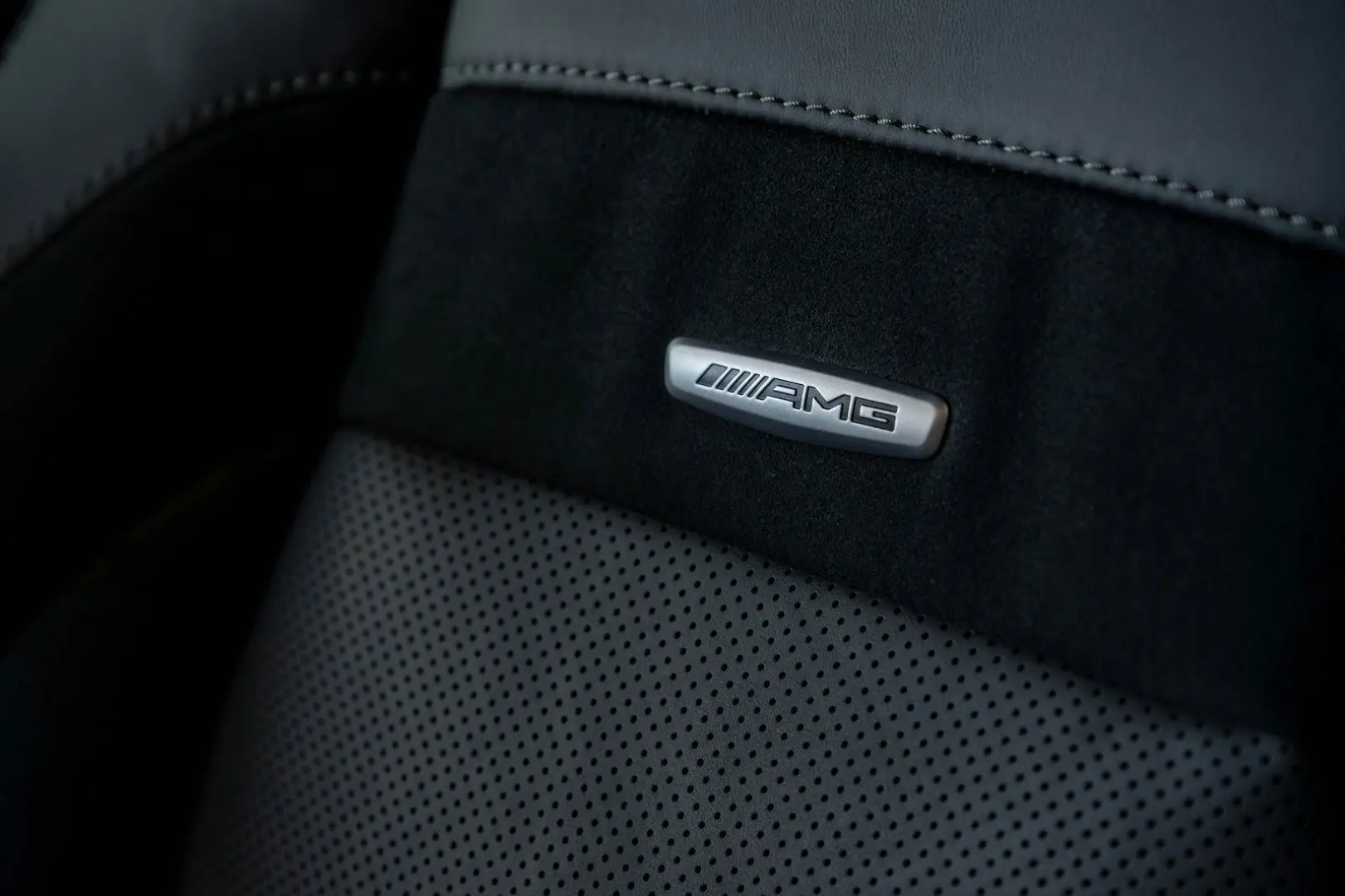 GLE 63 S AMG Coupe 4M  DRIVERS CARBON NAPPA