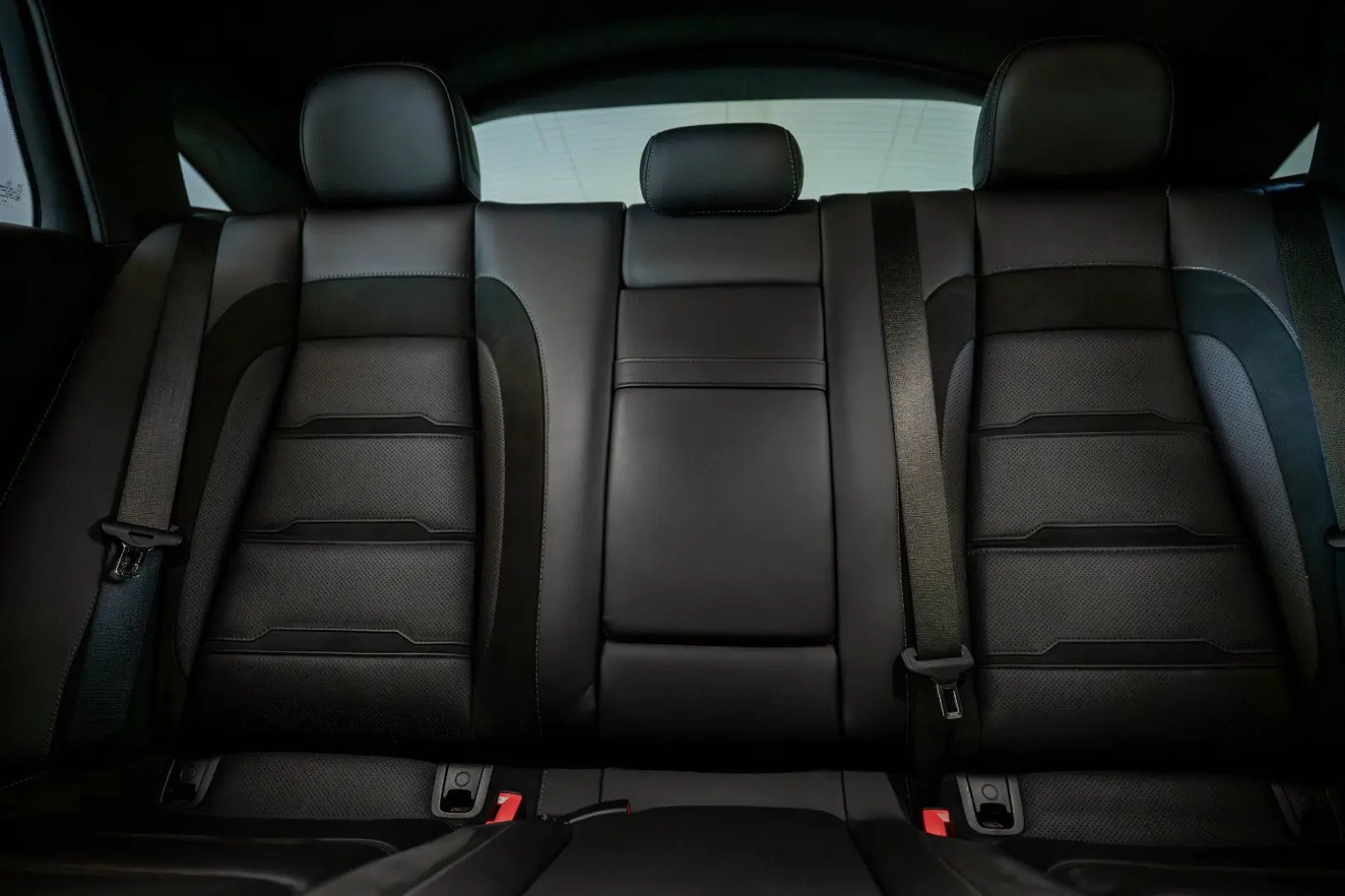 GLE 63 S AMG Coupe 4M  DRIVERS CARBON NAPPA