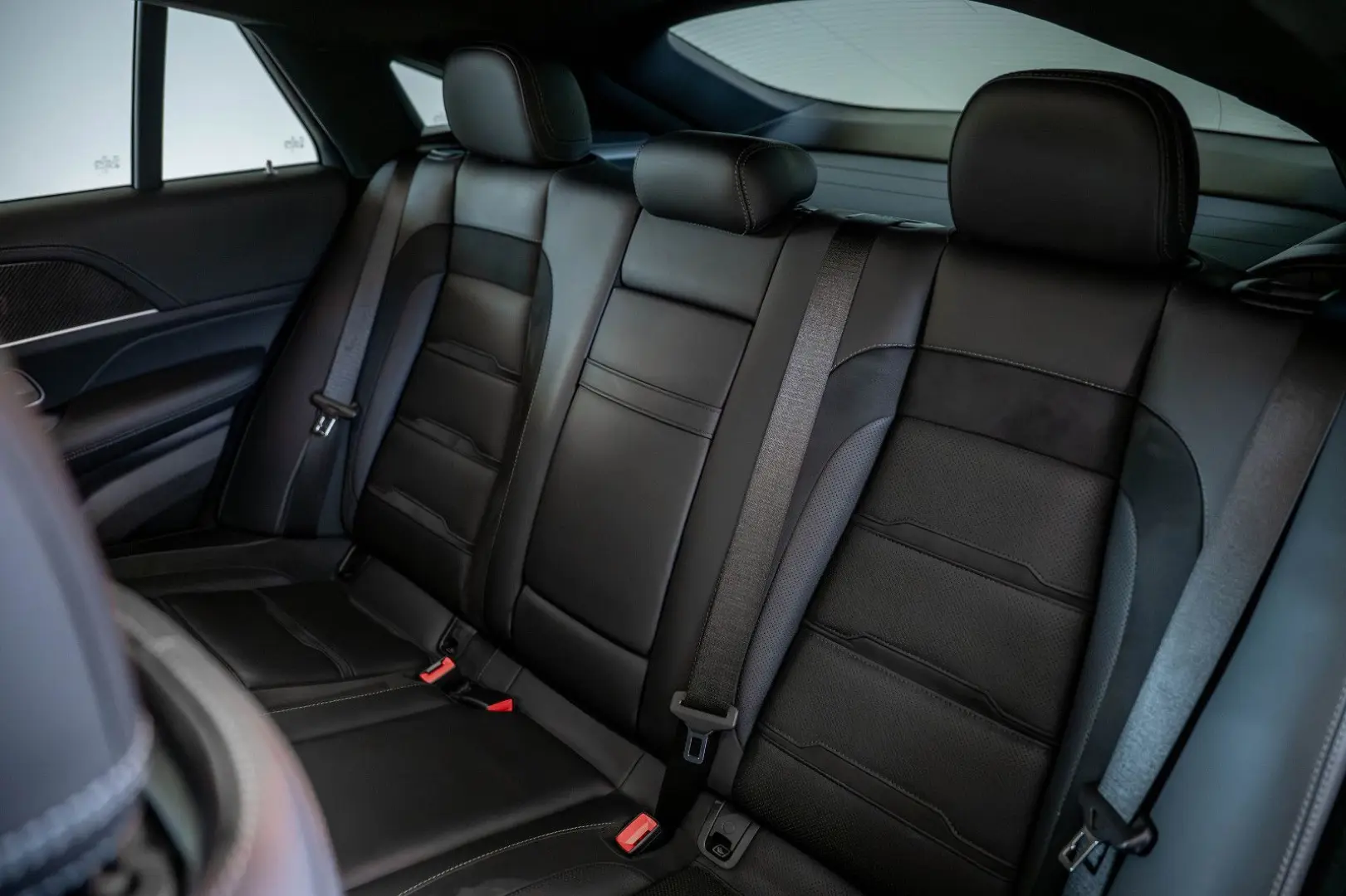 GLE 63 S AMG Coupe 4M  DRIVERS CARBON NAPPA