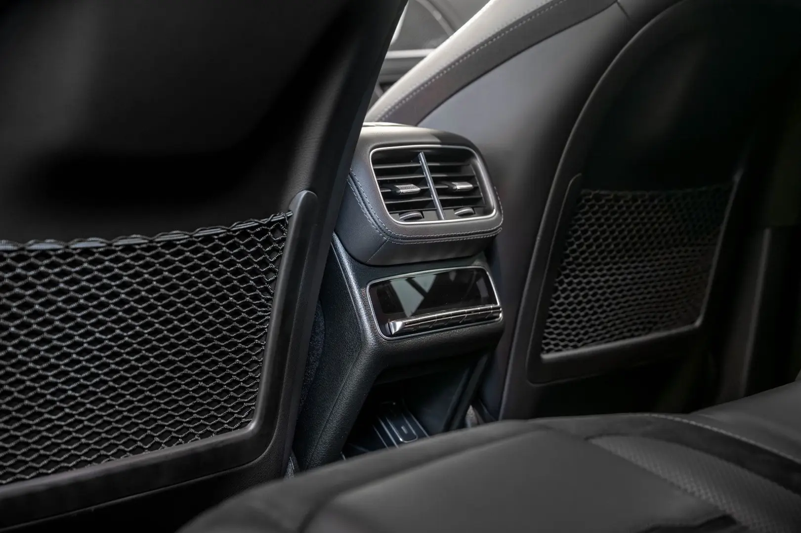 GLE 63 S AMG Coupe 4M  DRIVERS CARBON NAPPA