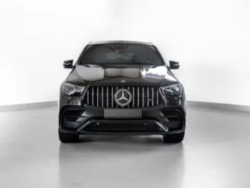 GLE 63 S AMG Coupe 4M  DRIVERS CARBON NAPPA
