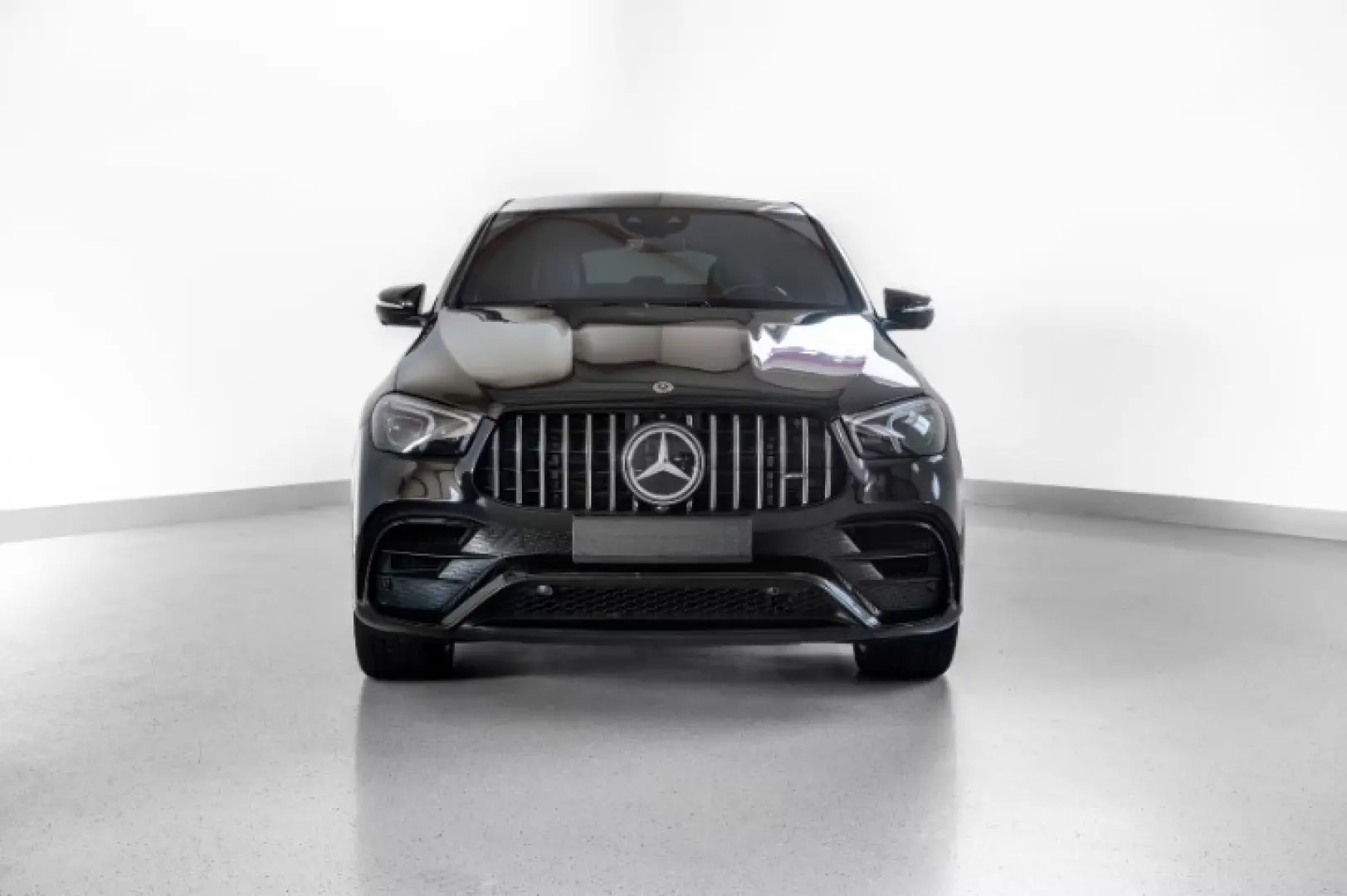 GLE 63 S AMG Coupe 4M  DRIVERS CARBON NAPPA