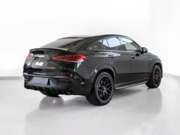 GLE 63 S AMG Coupe 4M  DRIVERS CARBON NAPPA