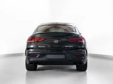 GLE 63 S AMG Coupe 4M  DRIVERS CARBON NAPPA