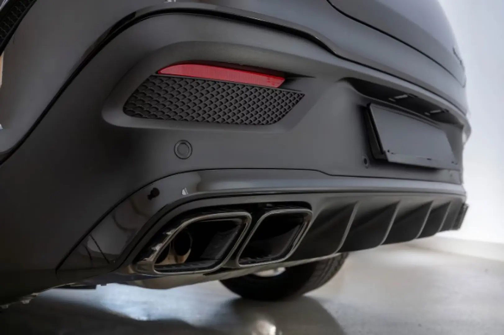 GLE 63 S AMG Coupe 4M  DRIVERS CARBON NAPPA