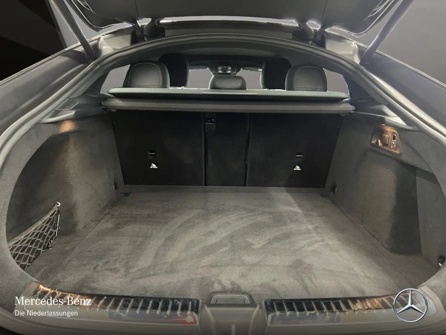 GLE53 AMG 4M Coupé Premium Panorama Ride