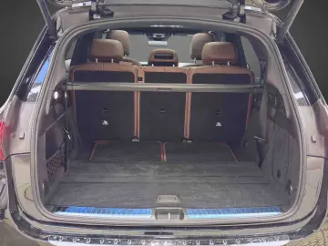 GLE 450 d 4M AMG Panorama HUD 7Sitze Airmatic 22