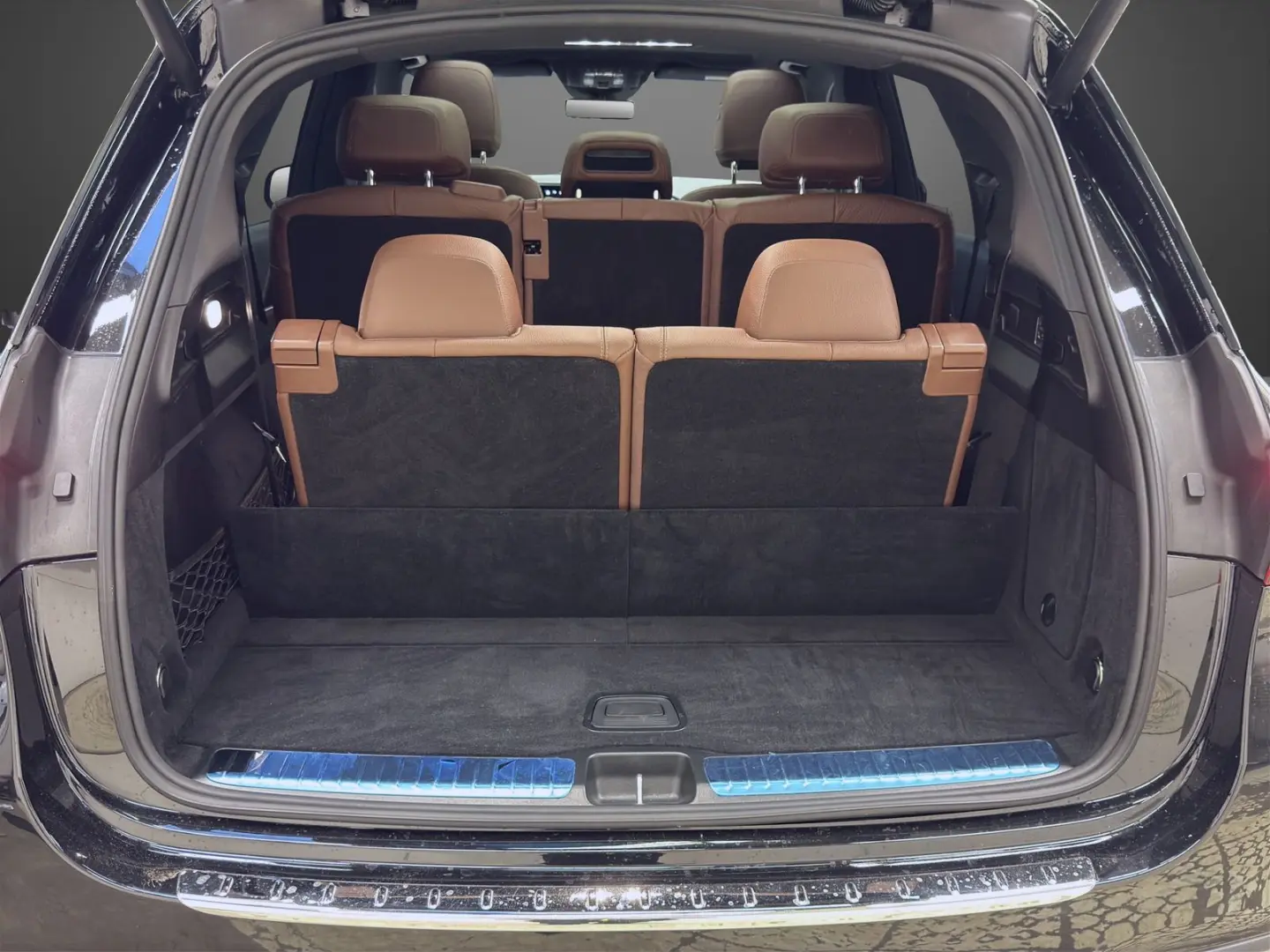 GLE 450 d 4M AMG Panorama HUD 7Sitze Airmatic 22