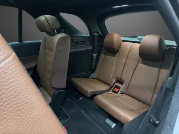 GLE 450 d 4M AMG Panorama HUD 7Sitze Airmatic 22