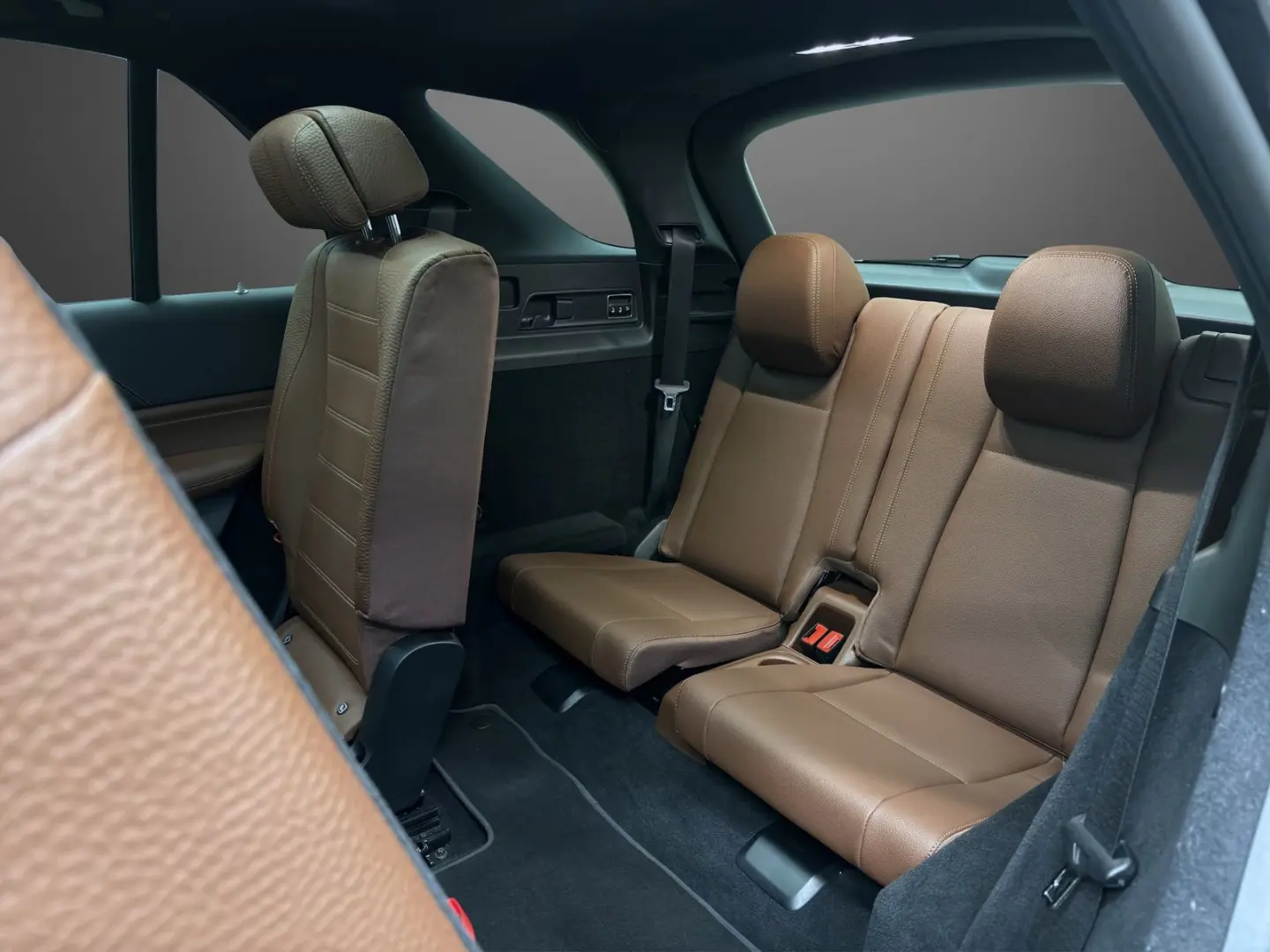 GLE 450 d 4M AMG Panorama HUD 7Sitze Airmatic 22