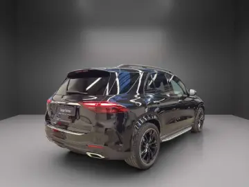 GLE 450 d 4M AMG Panorama HUD 7Sitze Airmatic 22