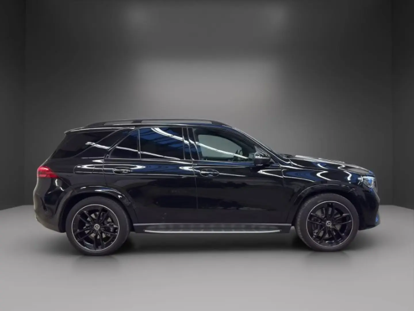 GLE 450 d 4M AMG Panorama HUD 7Sitze Airmatic 22