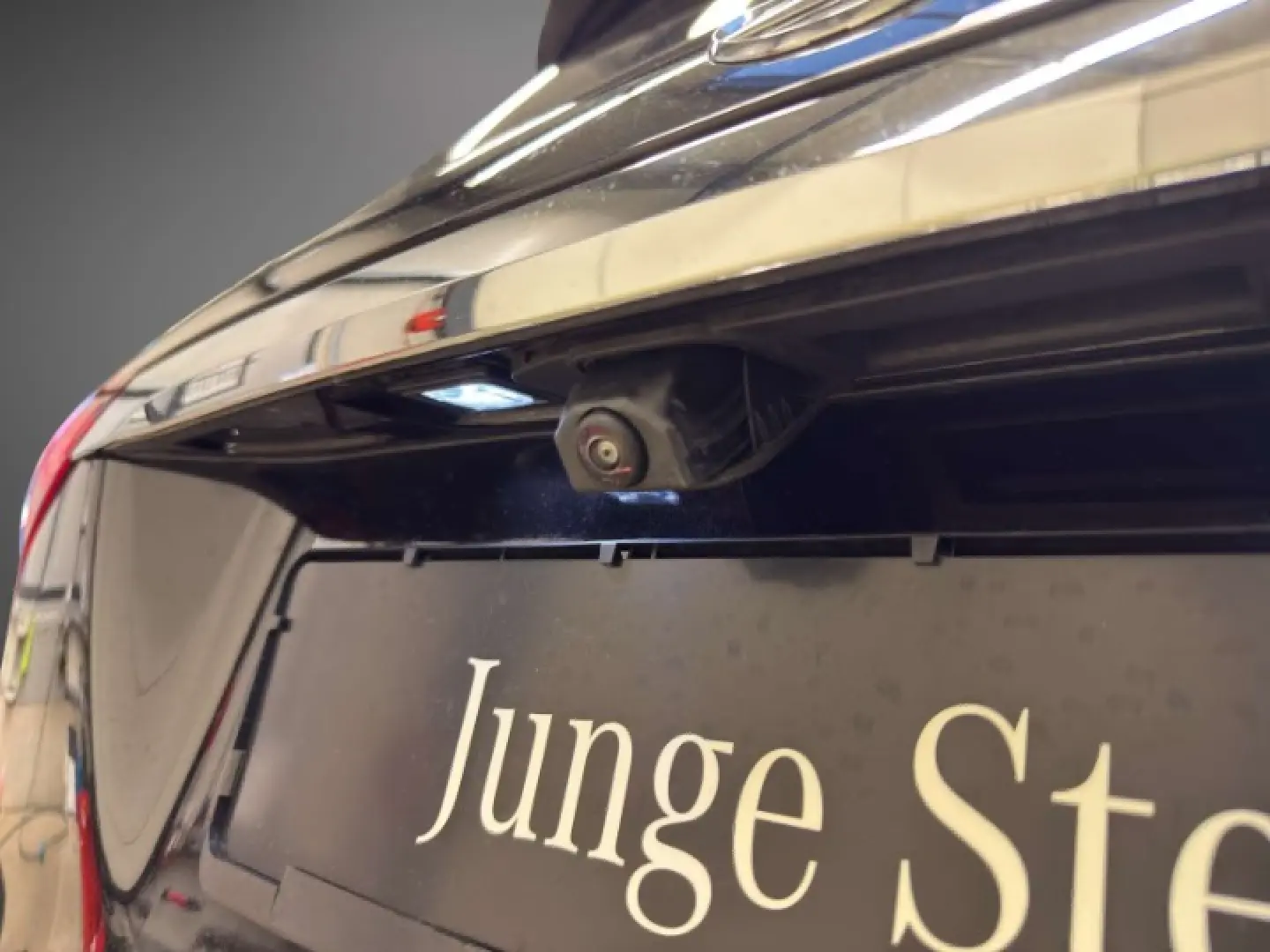 GLE 450 d 4M AMG Panorama HUD 7Sitze Airmatic 22