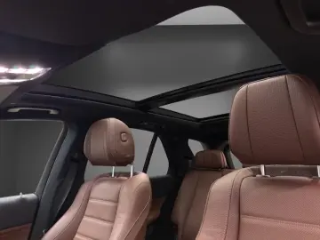 GLE 450 d 4M AMG Panorama HUD 7Sitze Airmatic 22