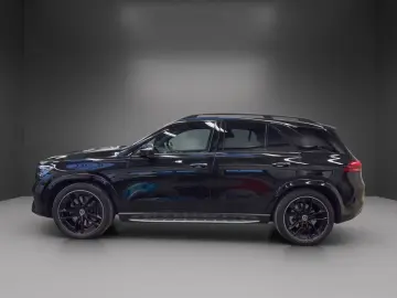 GLE 450 d 4M AMG Panorama HUD 7Sitze Airmatic 22