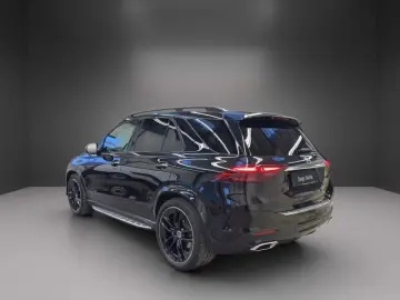 GLE 450 d 4M AMG Panorama HUD 7Sitze Airmatic 22