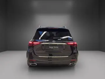 GLE 450 d 4M AMG Panorama HUD 7Sitze Airmatic 22