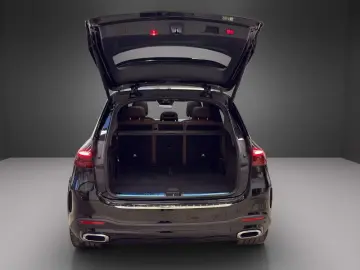 GLE 450 d 4M AMG Panorama HUD 7Sitze Airmatic 22