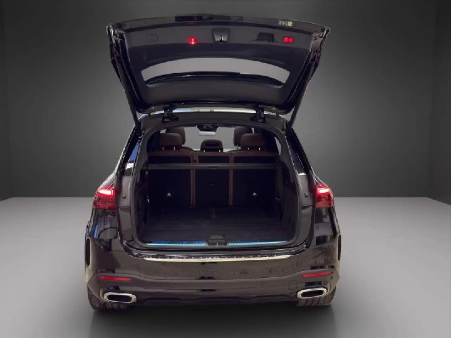 GLE 450 d 4M AMG Panorama HUD 7Sitze Airmatic 22