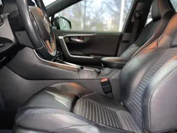 Toyota Rav4 2.5 Dynamic Force VVT-iE Exclusive FWD